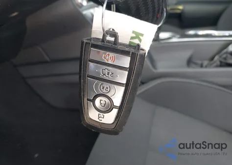 2019 Ford Mustang Ecoboost z USA, uszkodzony, nr VIN 1FA6P8TH5K5129028